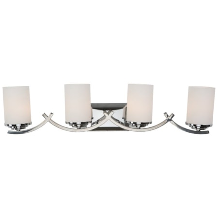 Four Lights Incandescent