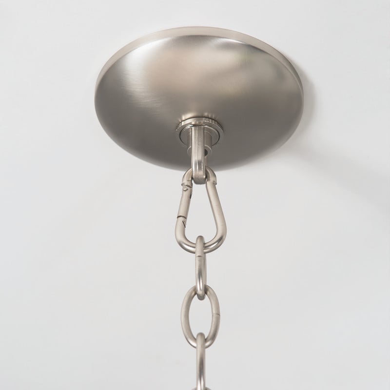 Yosemite Home Decor Yosemite Home Decor Nine Lights Chandelier