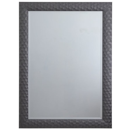 Axel Wall Mirror
