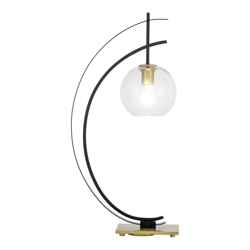 Yosemite Home Decor Yosemite Home Decor Dome Hanging One Light Table Lamp