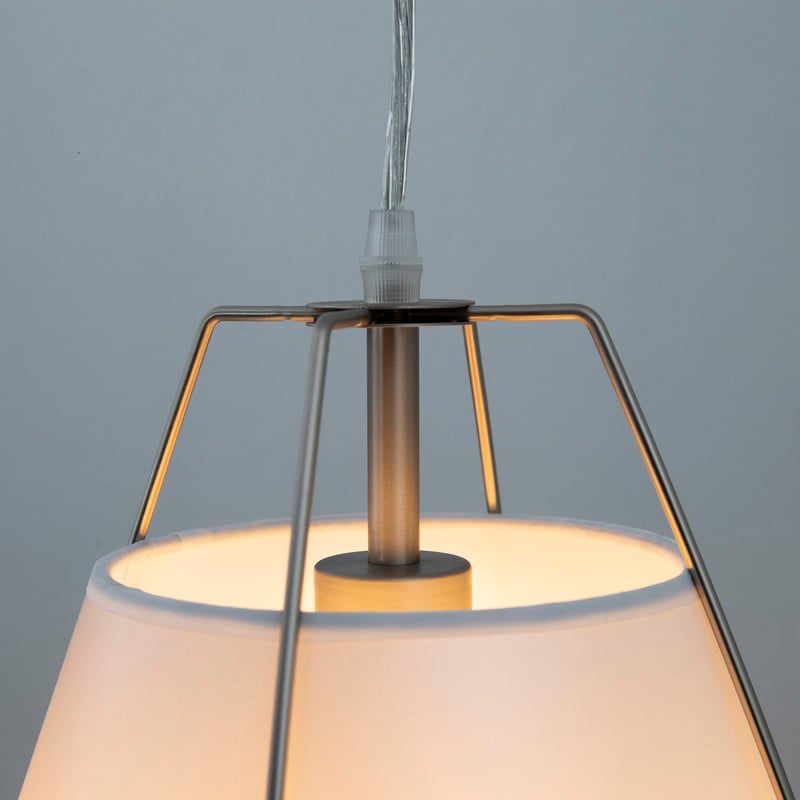 Yosemite Home Decor Yosemite Home Decor Studio  1 Light Pendant