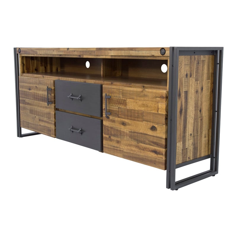 Yosemite Home Decor Yosemite Home Decor Austen Medium Media Console