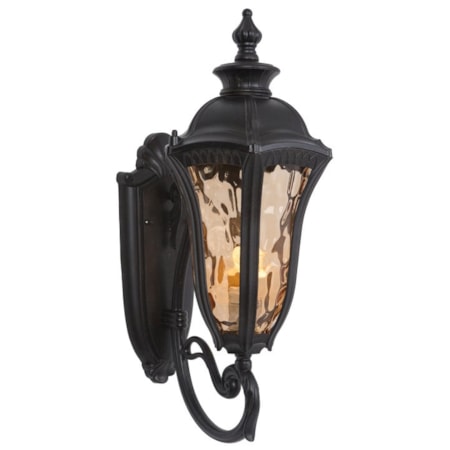 Straford 11.25-Inch Cfl Exterior Light