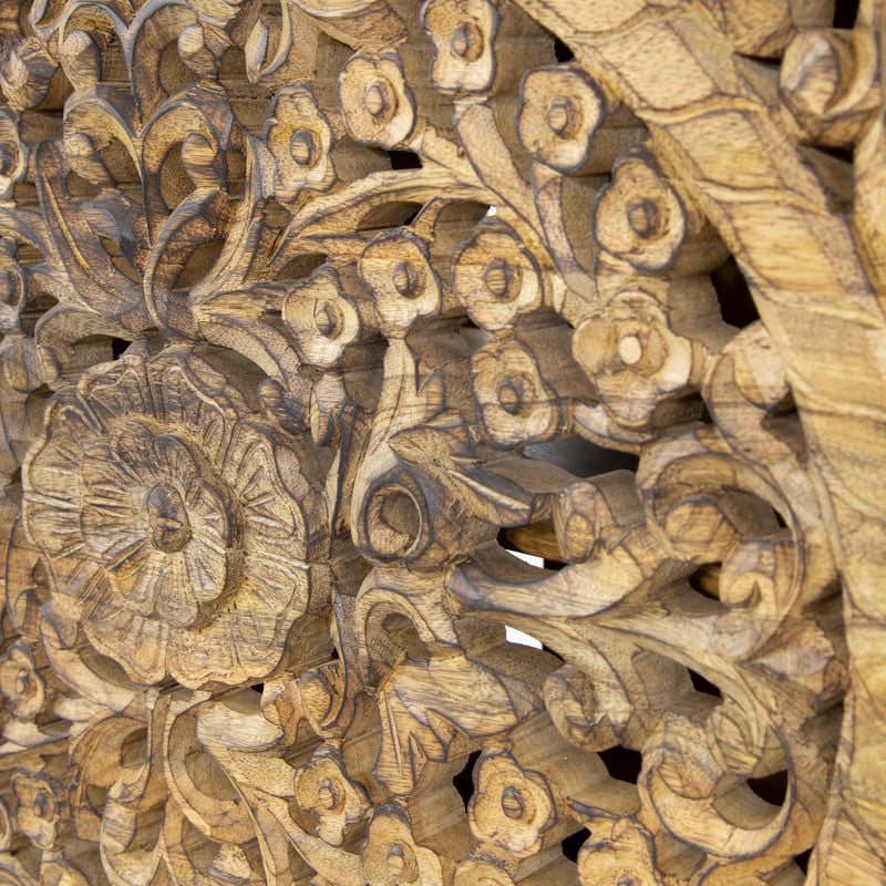 Yosemite Home Decor Yosemite Home Decor Gracia Large Cabinet