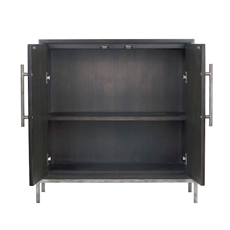 Diego 2 Door Cabinet