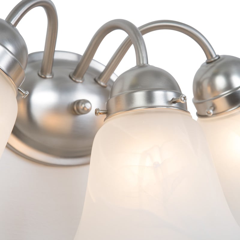 Yosemite Home Decor Yosemite Home Decor Three-Light Incandescent