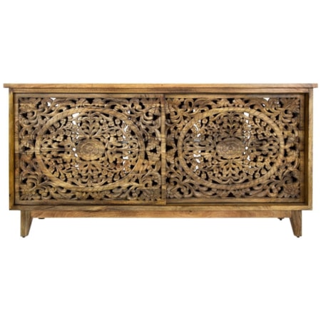 Gracia Large Cabinet