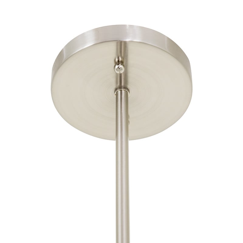 Yosemite Home Decor Yosemite Home Decor 1 Light Pendant Finish