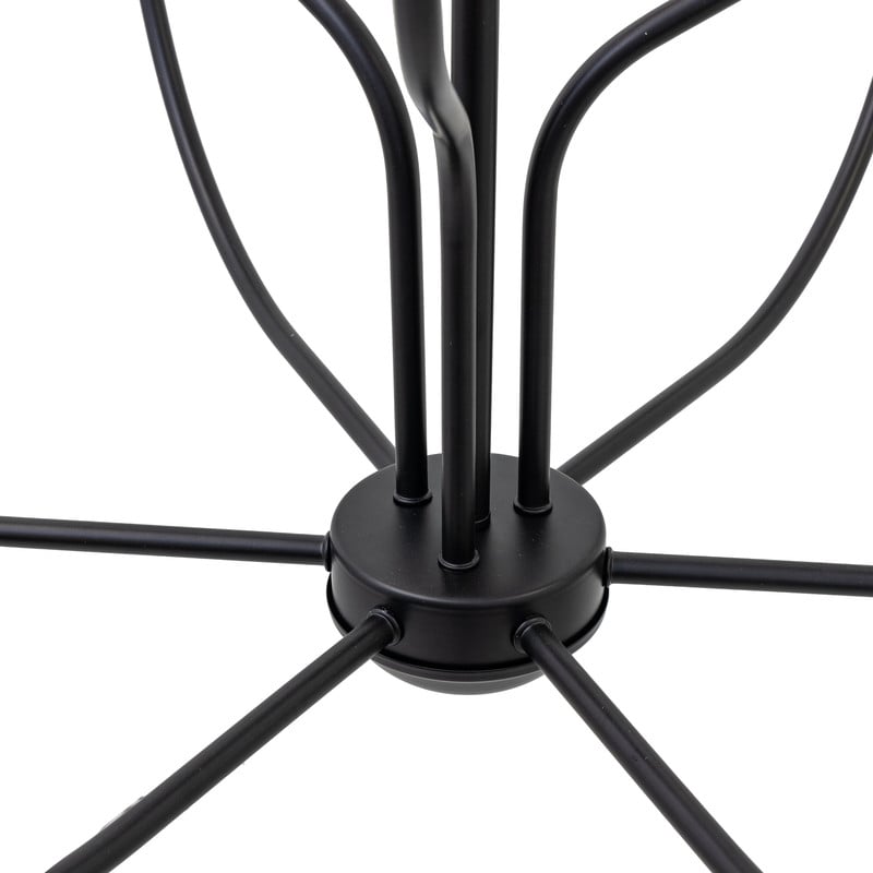 Yosemite Home Decor Yosemite Home Decor Whitmore 9 Light Chandelier