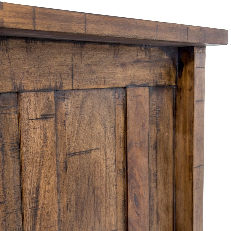 Yosemite Home Decor Yosemite Home Decor Hudson Large Cabinet