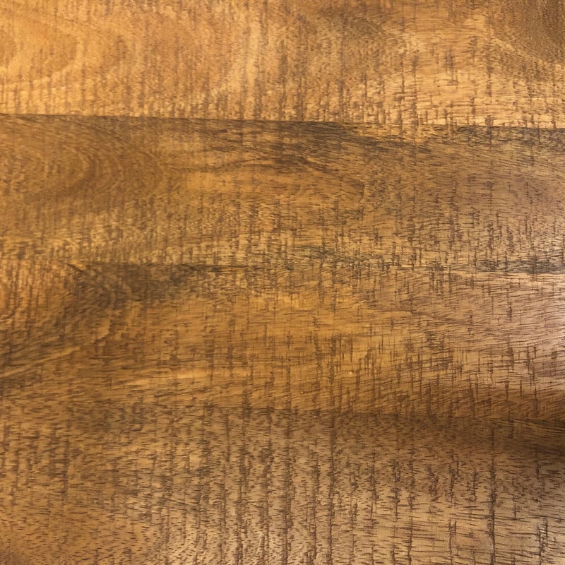 Yosemite Home Decor Yosemite Home Decor Metal & Mango Wood Cabinet