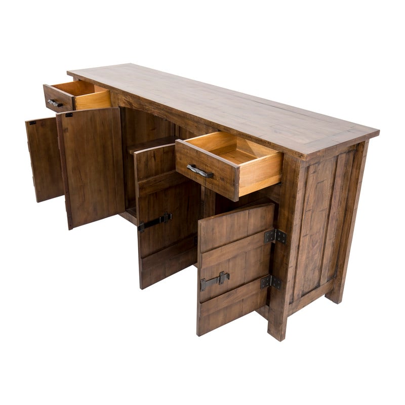 Yosemite Home Decor Yosemite Home Decor Hudson Large Cabinet