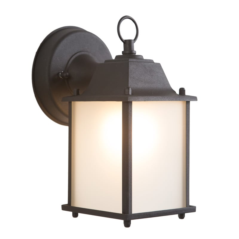 Tara  One Light Exterior