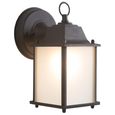 Tara One Light Exterior