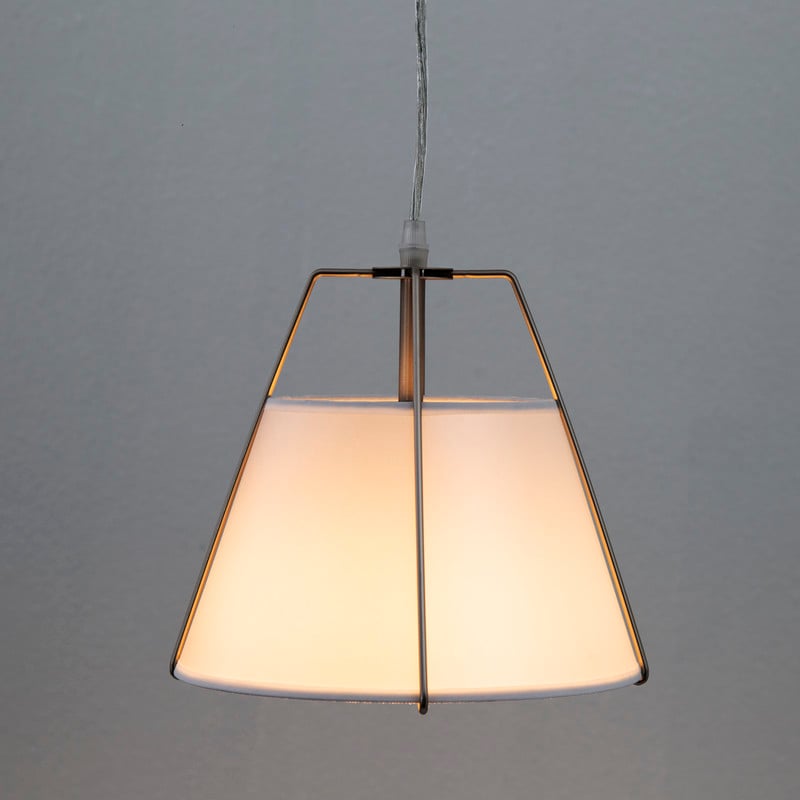 Yosemite Home Decor Yosemite Home Decor Studio  1 Light Pendant