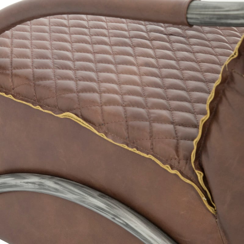 Yosemite Home Decor Yosemite Home Decor Davita Side Chair