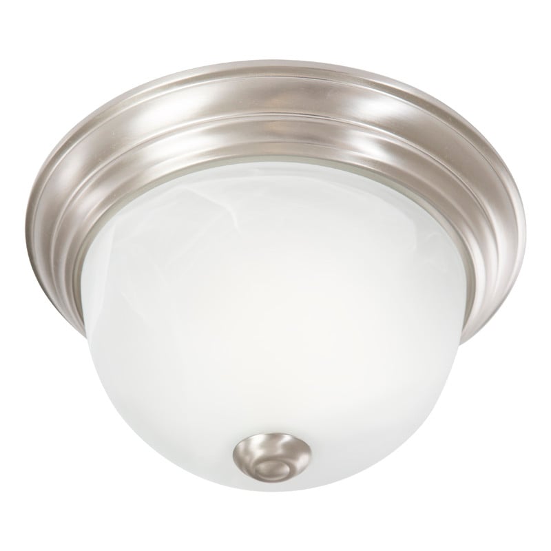 1 Light Flush Mount