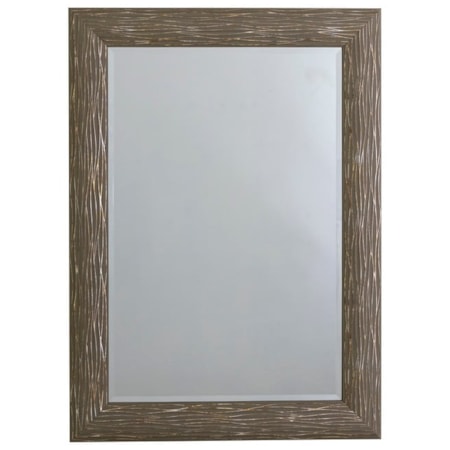 Mekhi Wall Mirror