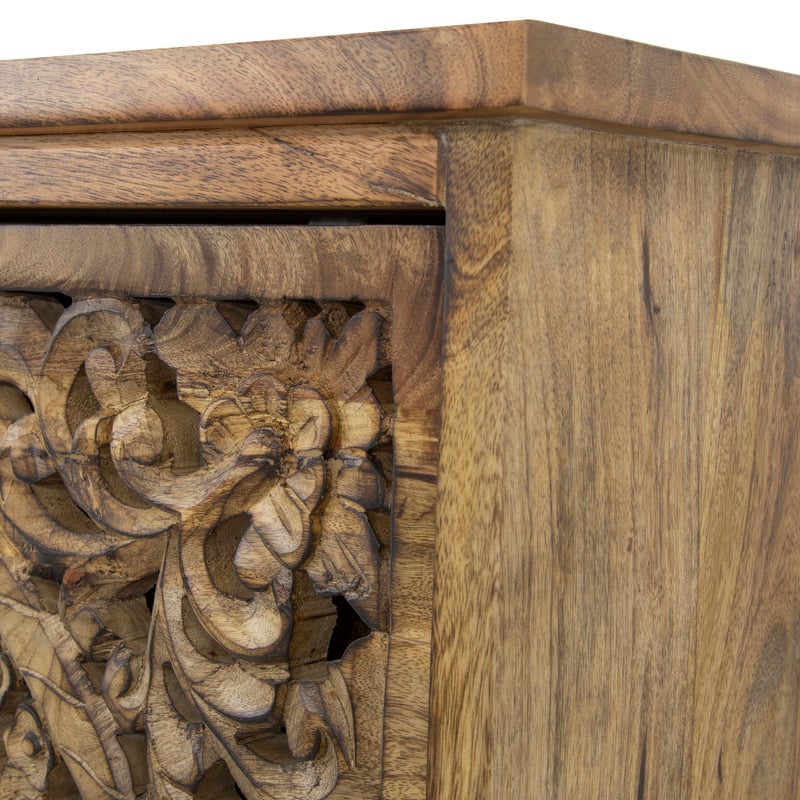 Yosemite Home Decor Yosemite Home Decor Gracia Large Cabinet