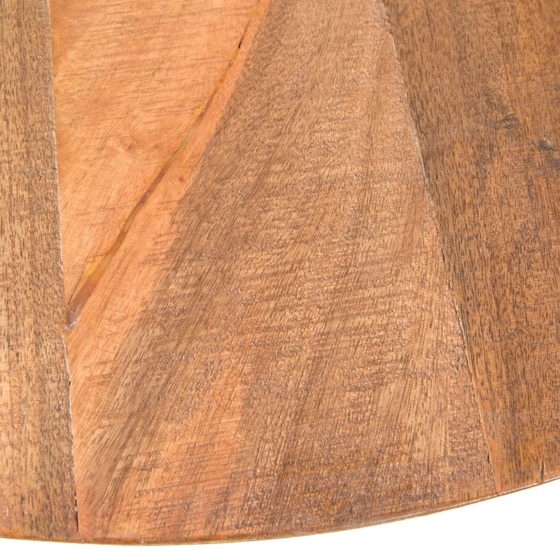 Yosemite Home Decor Yosemite Home Decor Solid Mango Wood Table