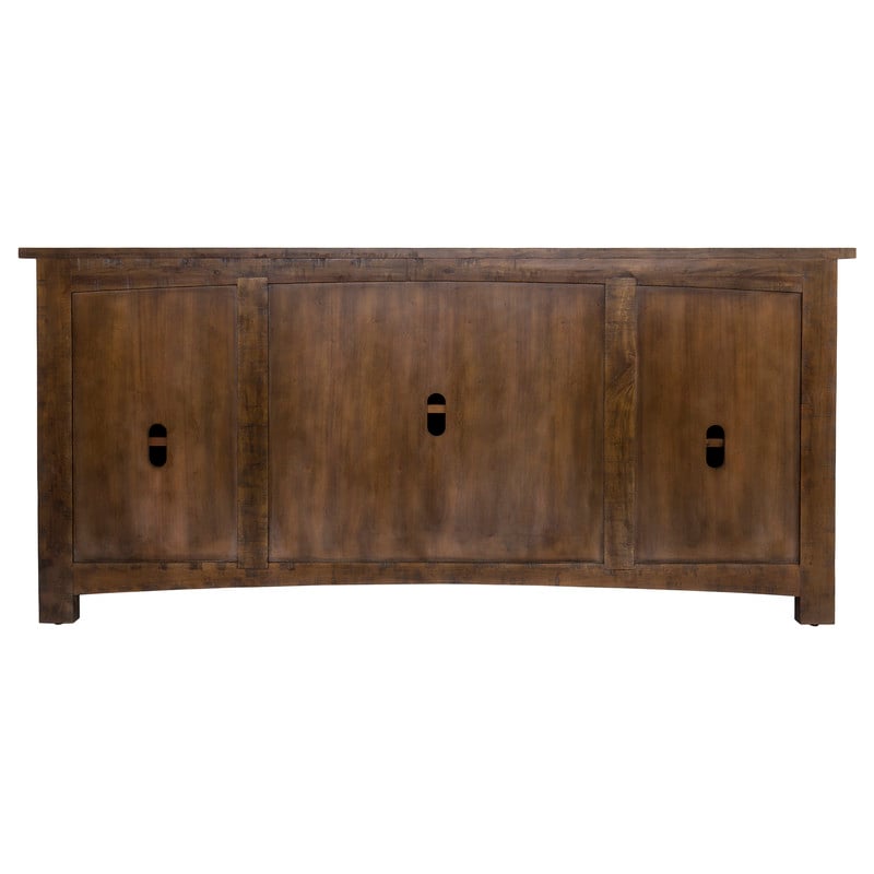Yosemite Home Decor Yosemite Home Decor Hudson Large Cabinet