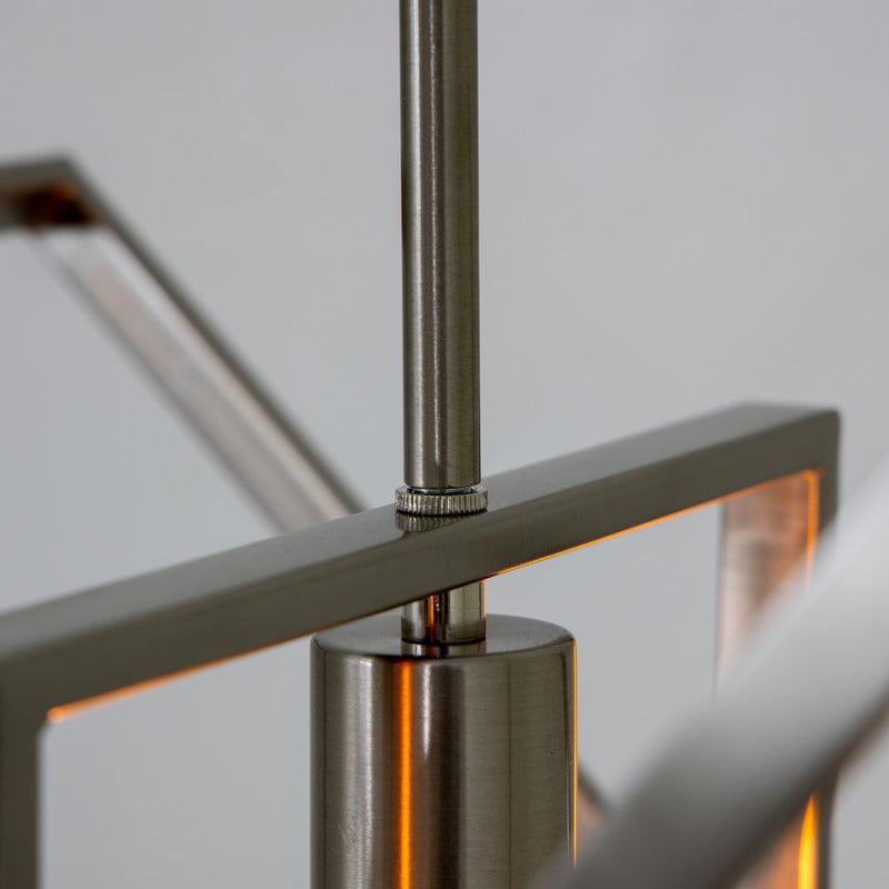 Yosemite Home Decor Yosemite Home Decor 1 Light Pendant Finish