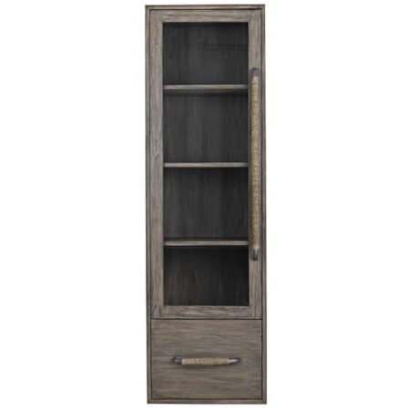 Exposure Small Cabinet - Right