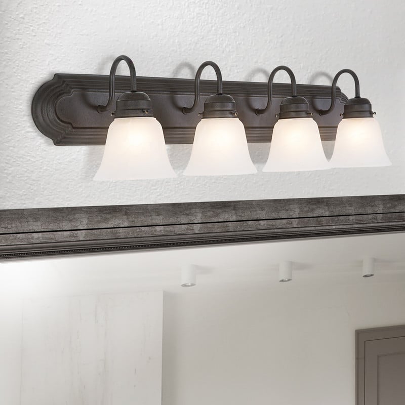 Yosemite Home Decor Yosemite Home Decor Four-Light Incandescent