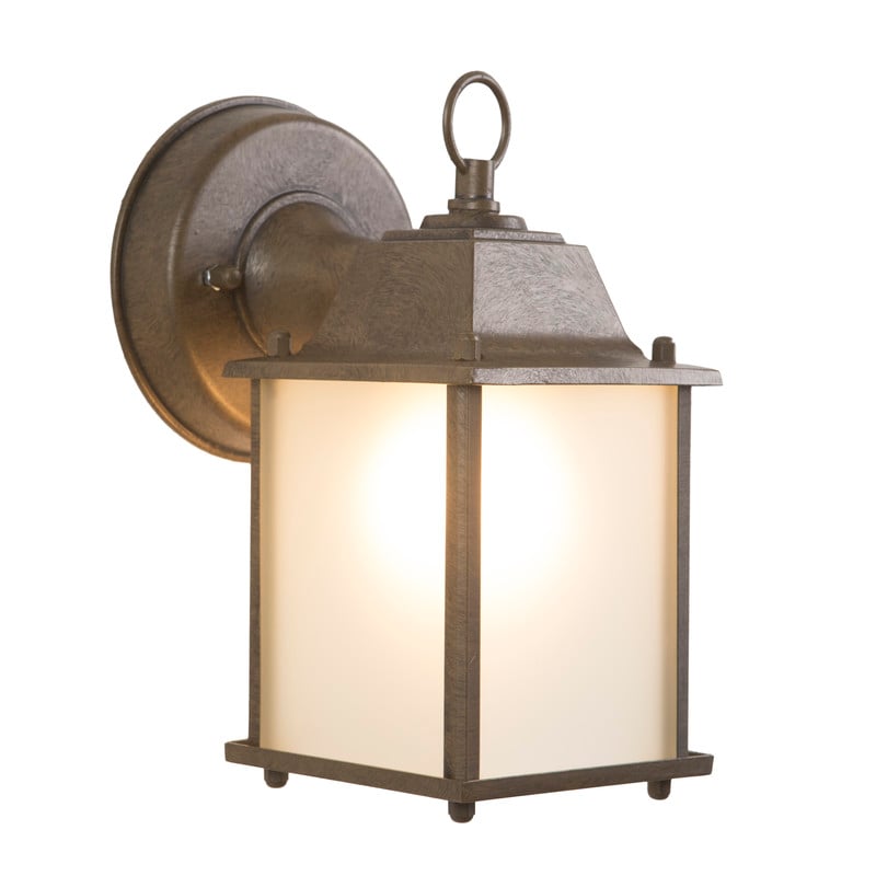 Tara  One Light Exterior