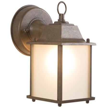 Tara One Light Exterior