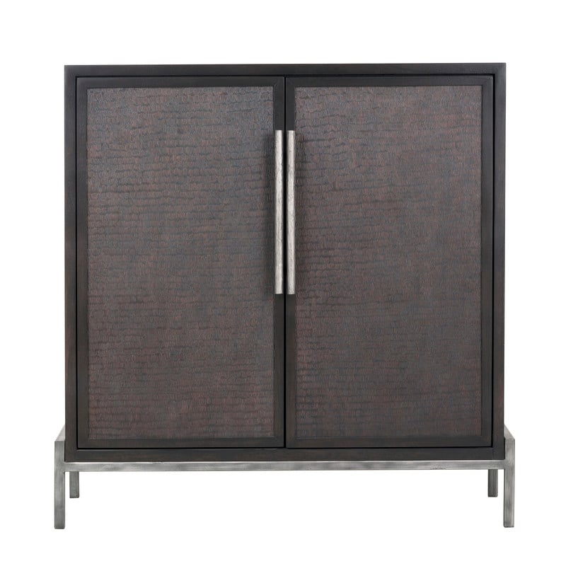 Diego 2 Door Cabinet
