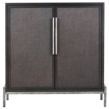 Diego 2 Door Cabinet