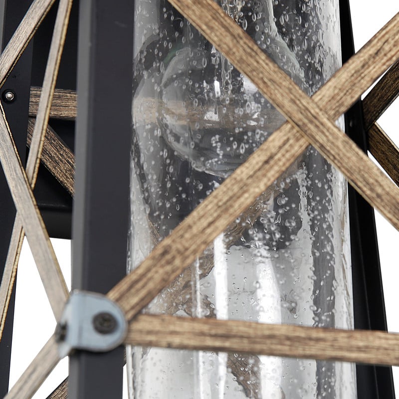 Yosemite Home Decor Yosemite Home Decor 1 Light Exterior