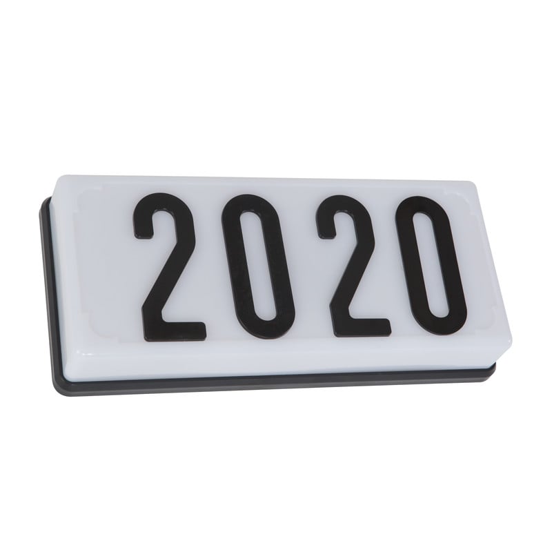 Yosemite Home Decor Yosemite Home Decor Low Voltage Address Light