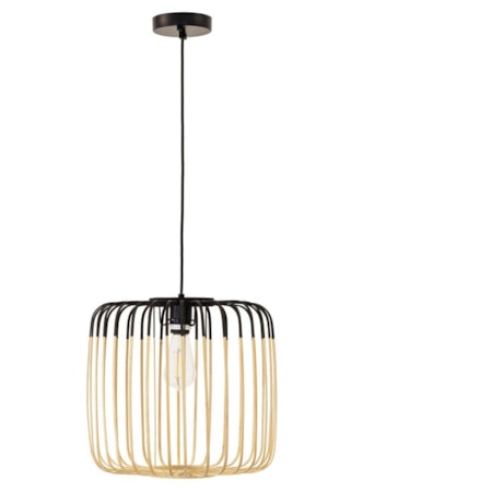 Serrento 1 Light Pendant
