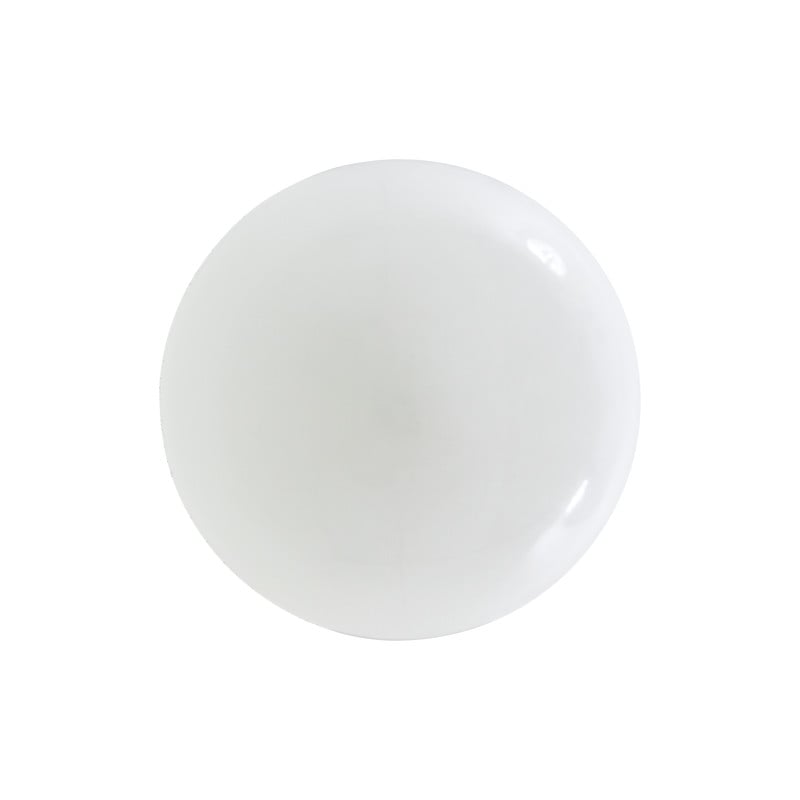 Yosemite Home Decor Yosemite Home Decor 9.5-Inch Incandescent Flushmount