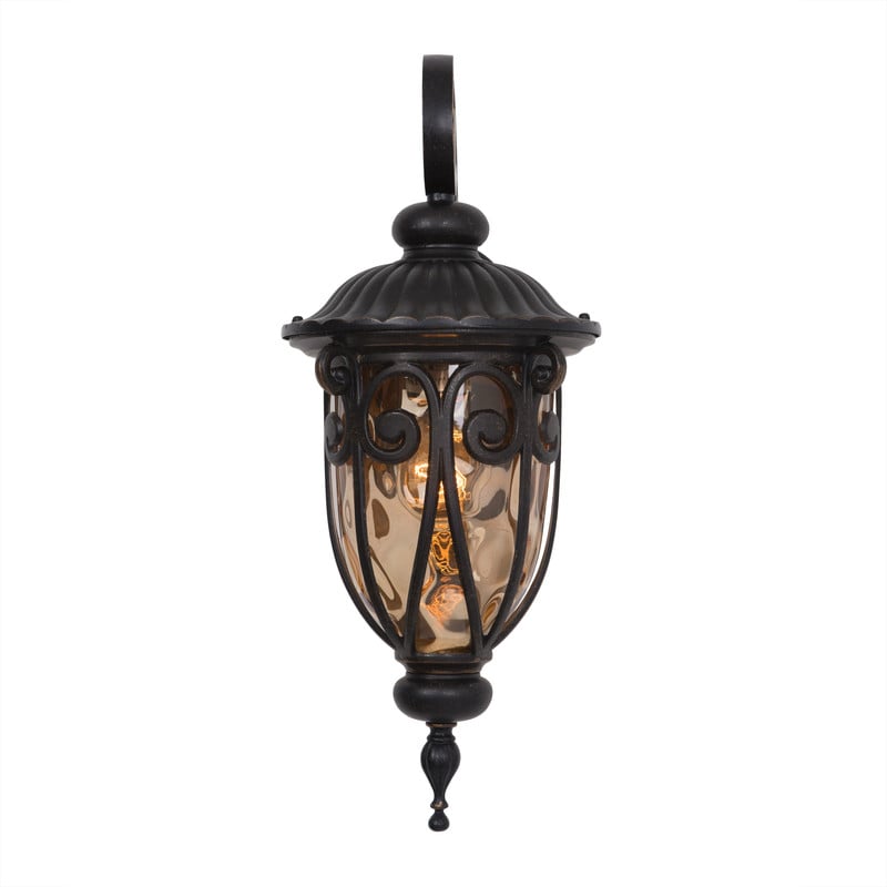 Yosemite Home Decor Yosemite Home Decor Viviana  1-Light Exterior