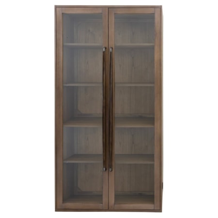 Kira Large Exposure Cabinet