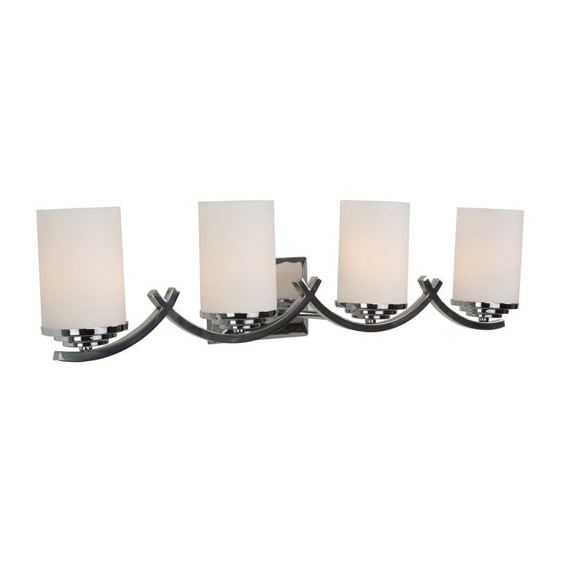 Yosemite Home Decor Yosemite Home Decor Four Lights Incandescent