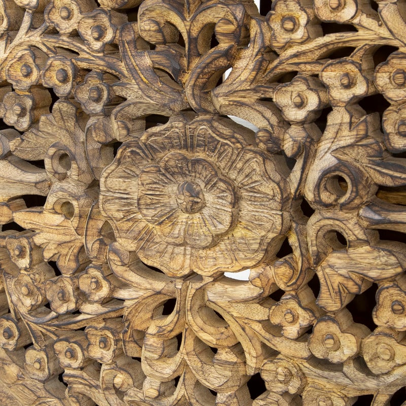 Yosemite Home Decor Yosemite Home Decor Gracia Large Cabinet