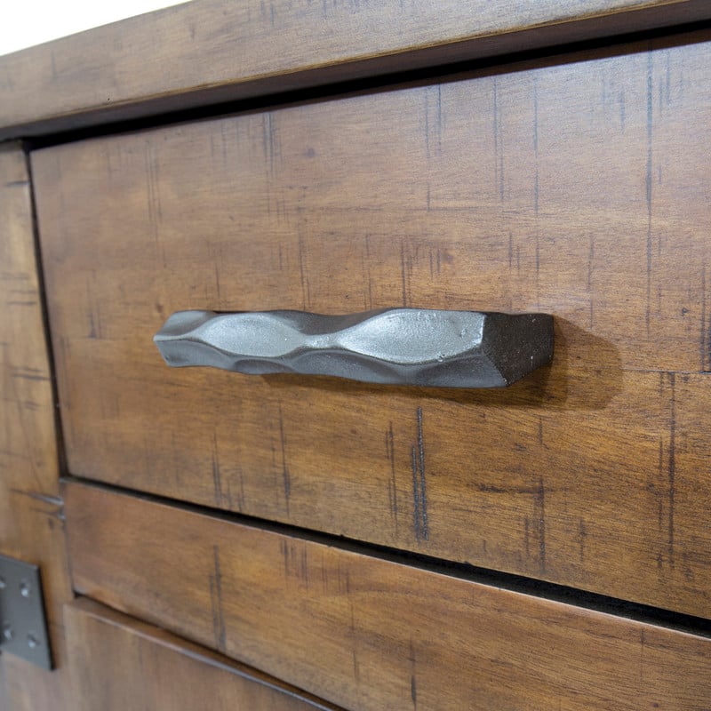 Yosemite Home Decor Yosemite Home Decor Hudson Large Cabinet