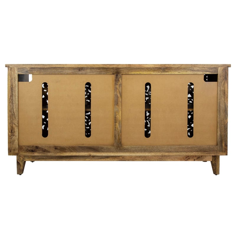 Yosemite Home Decor Yosemite Home Decor Gracia Large Cabinet