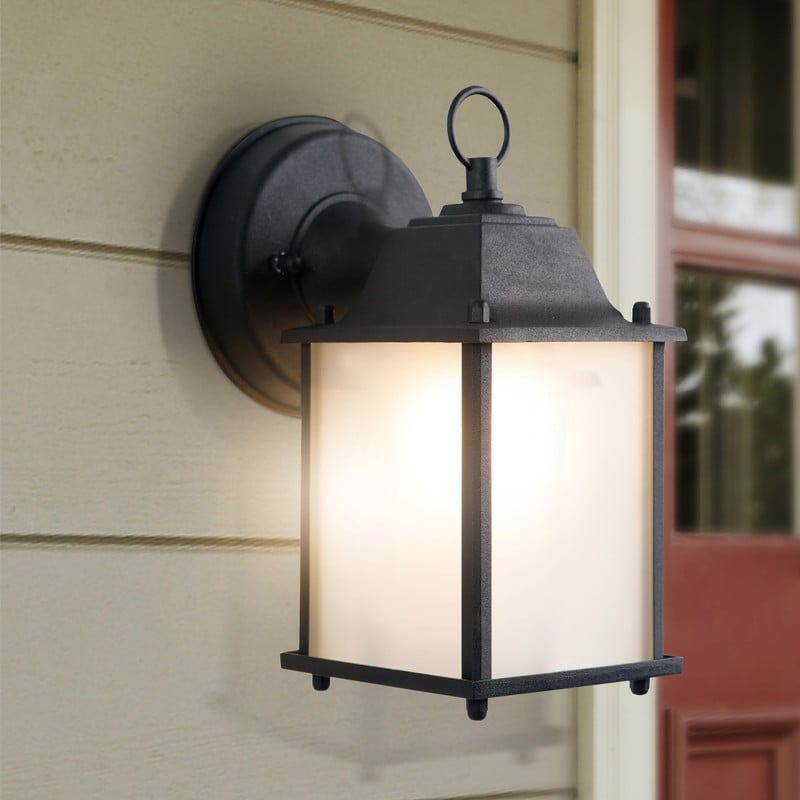 Yosemite Home Decor Yosemite Home Decor Tara  One Light Exterior