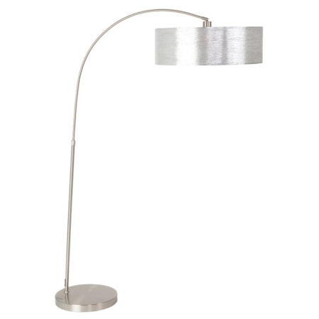 22-Inch One Light Incandescent
