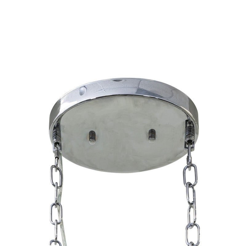 Yosemite Home Decor Yosemite Home Decor Anabella 4 Light Chandelier