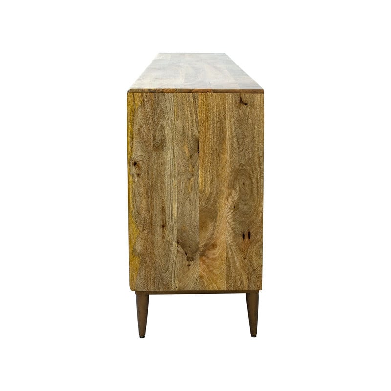 Yosemite Home Decor Yosemite Home Decor Adah Large Cabinet