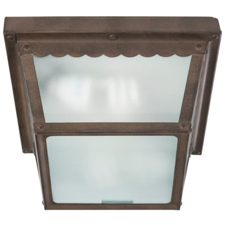 9.25-Inch Fluorescent