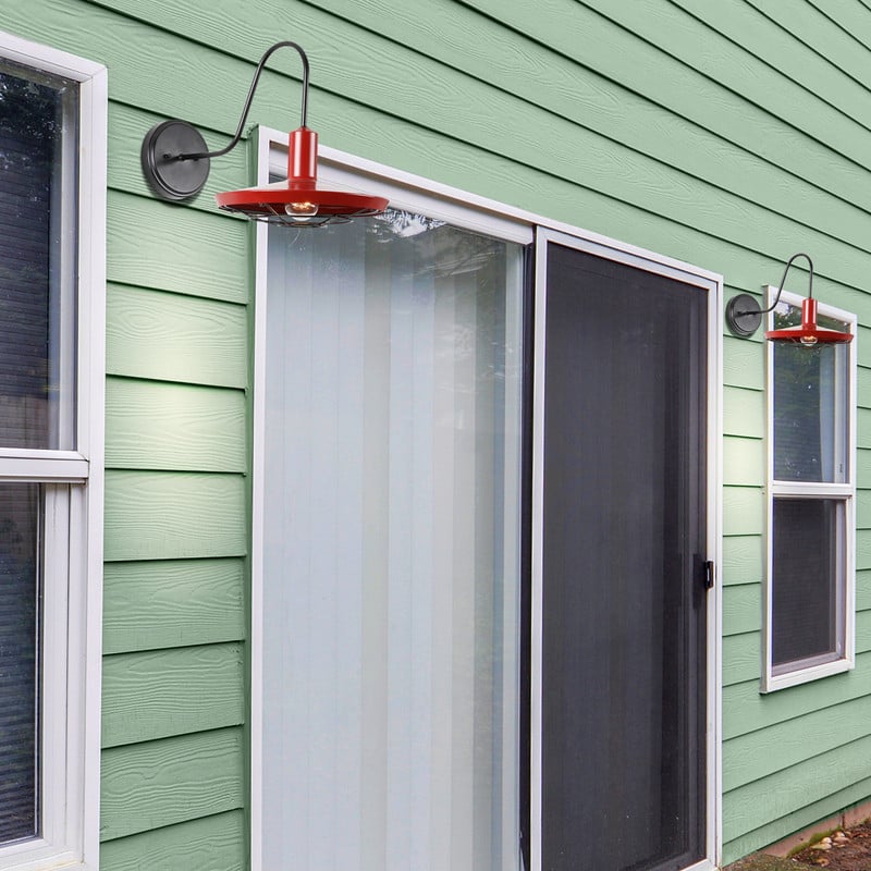 Yosemite Home Decor Yosemite Home Decor 1 Light Exterior