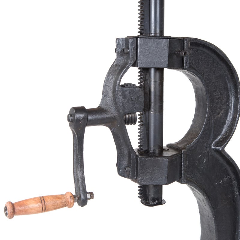 Yosemite Home Decor Yosemite Home Decor Solid Mango Wood Table