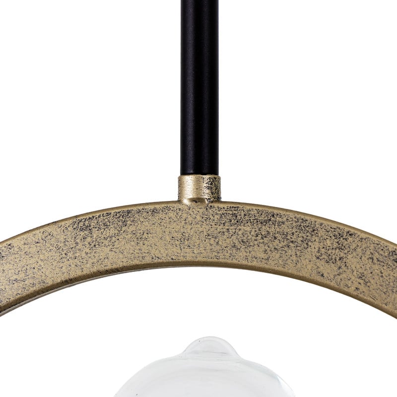 Yosemite Home Decor Yosemite Home Decor 1 Light Pendant